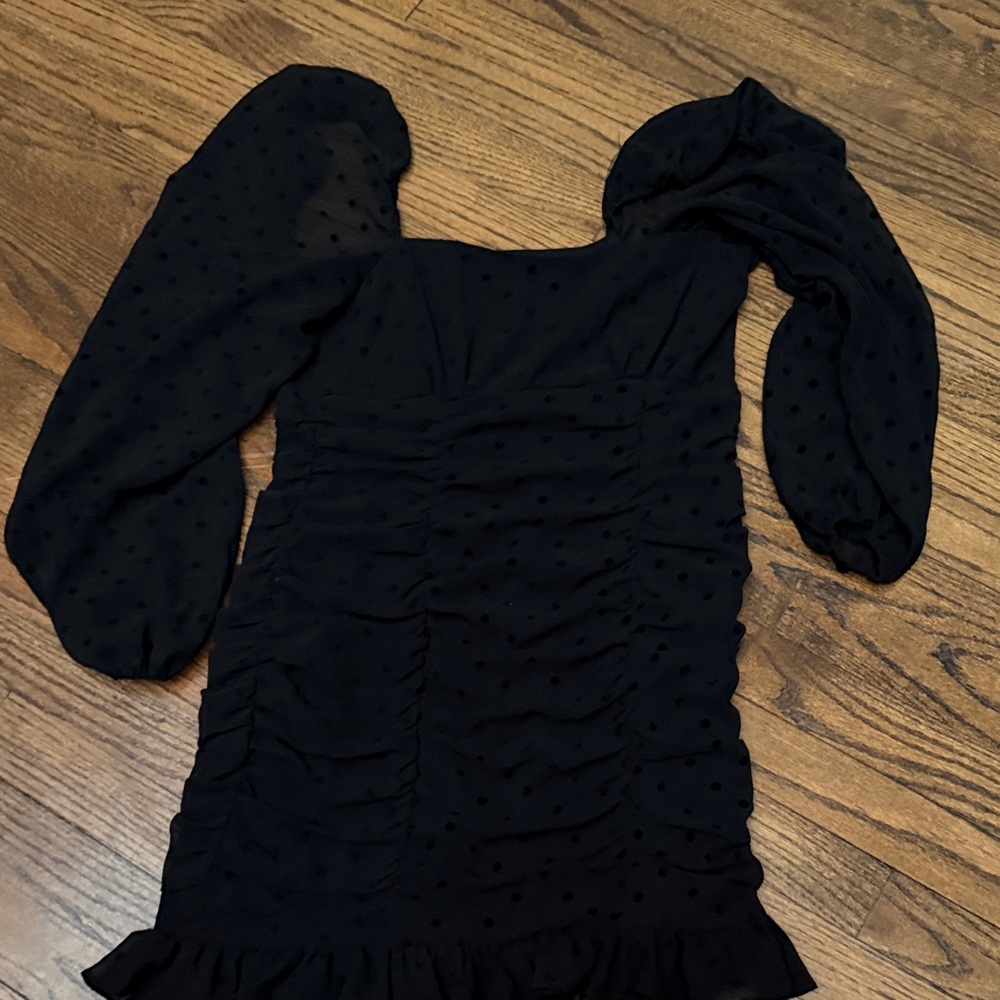 Lovers & Friends Arielle mini dress size small